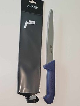 Sharp 20cm Fillet Knife