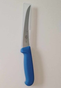 Victorinox 15cm Narrow Boning (Blue)