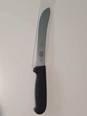 Victorinox 18cm Butcher Heavy Stiff Blade