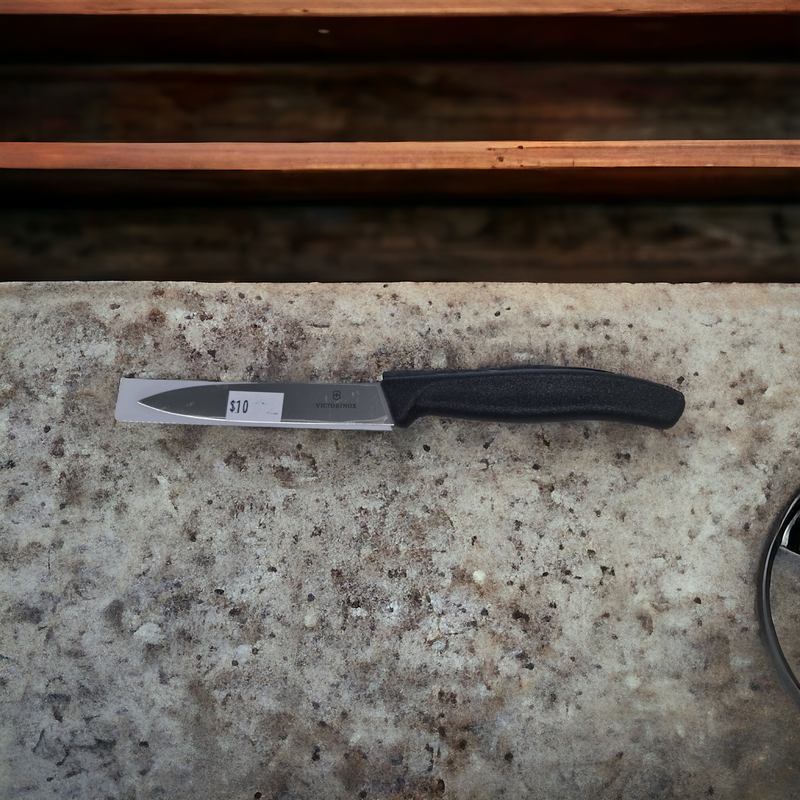 Victorinox 10cm Pairing Knife