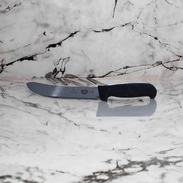 Victorinox 18cm Butcher Heavy Stiff Blade